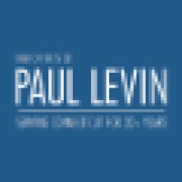 Law Offices of Paul Levin logo, Law Offices of Paul Levin contact details