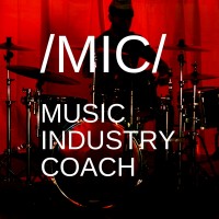 Music Industry Coach logo, Music Industry Coach contact details