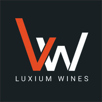 Luxium Wines logo, Luxium Wines contact details