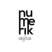 Numerik Digital logo, Numerik Digital contact details