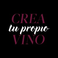 Crea tu propio vino logo, Crea tu propio vino contact details