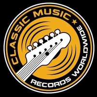 Classic Music Records Worldwide logo, Classic Music Records Worldwide contact details