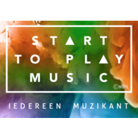 Start To Play Music logo, Start To Play Music contact details