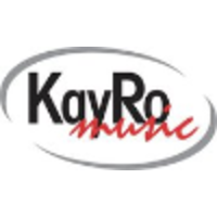 KayRo Music logo, KayRo Music contact details