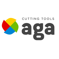 AGA CUTTING TOOLS logo, AGA CUTTING TOOLS contact details