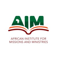 African Institute For Missions And Ministries logo, African Institute For Missions And Ministries contact details