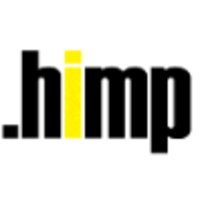 HIMP logo, HIMP contact details