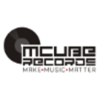 Mcube Records logo, Mcube Records contact details