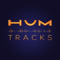 Hum: Music Production, Audio Branding, Label logo, Hum: Music Production, Audio Branding, Label contact details