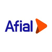 AFIAL logo, AFIAL contact details