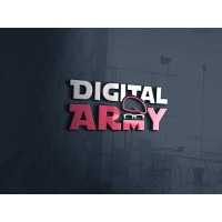 Digital Army logo, Digital Army contact details