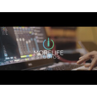 Morelife Studios logo, Morelife Studios contact details