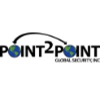 Point 2 Point Global Security, Inc. logo, Point 2 Point Global Security, Inc. contact details