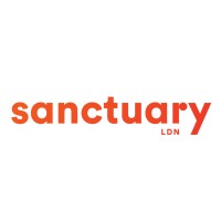 Sanctuary LDN logo, Sanctuary LDN contact details