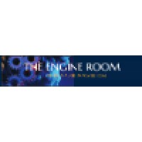 The Engine Room, LLC logo, The Engine Room, LLC contact details