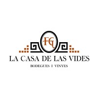 La Casa de las Vides logo, La Casa de las Vides contact details