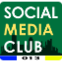 Social Media Club 013 logo, Social Media Club 013 contact details