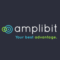 Amplibit logo, Amplibit contact details