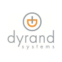 Dyrand Systems Inc. logo, Dyrand Systems Inc. contact details