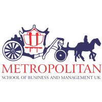 Metropolitan School of Business and Management, Victoria Island logo, Metropolitan School of Business and Management, Victoria Island contact details