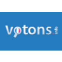 vOtons.info logo, vOtons.info contact details