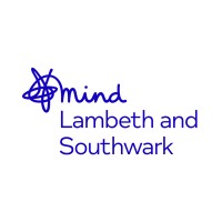 LAMBETH AND SOUTHWARK MIND logo, LAMBETH AND SOUTHWARK MIND contact details