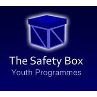 The Safety Box CIC logo, The Safety Box CIC contact details