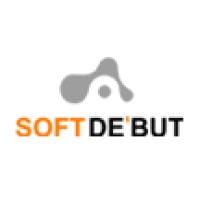 Softdebut Co., Ltd. logo, Softdebut Co., Ltd. contact details