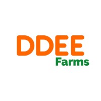 DDEE FARMS logo, DDEE FARMS contact details