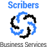 Scribers Business Services logo, Scribers Business Services contact details