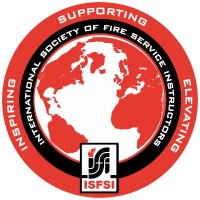 INTERNATIONAL SOCIETY OF FIRE SERVICE INSTRUCTORS logo, INTERNATIONAL SOCIETY OF FIRE SERVICE INSTRUCTORS contact details