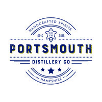 The Portsmouth Distillery Company logo, The Portsmouth Distillery Company contact details