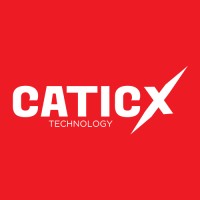 Caticx Technology logo, Caticx Technology contact details