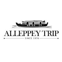 AlleppeyTrip logo, AlleppeyTrip contact details