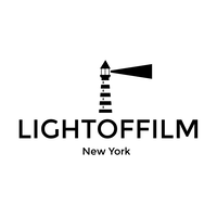 LIghtoffilm Inc. logo, LIghtoffilm Inc. contact details