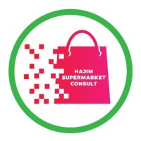 Hajim Supermarket Consult logo, Hajim Supermarket Consult contact details