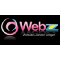 Webzz logo, Webzz contact details