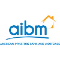 American Investors Bank and Mortgage logo, American Investors Bank and Mortgage contact details