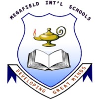 Megafield Int'l School logo, Megafield Int'l School contact details