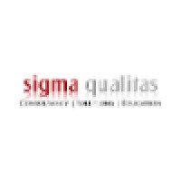 Sigma Qualitas logo, Sigma Qualitas contact details