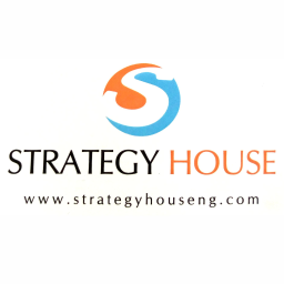 Strategy House Limited logo, Strategy House Limited contact details