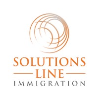 Solutions Line Immigration logo, Solutions Line Immigration contact details