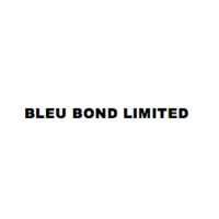 BLEU BOND LIMITED logo, BLEU BOND LIMITED contact details