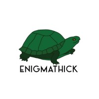 Enigmathick logo, Enigmathick contact details