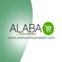 Alaba Online Market logo, Alaba Online Market contact details