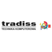 Tradiss logo, Tradiss contact details