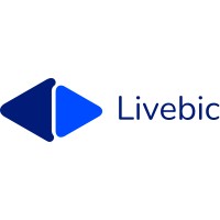 Livebic.com logo, Livebic.com contact details