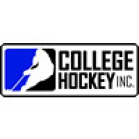 College Hockey Inc. logo, College Hockey Inc. contact details