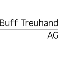 Buff Treuhand AG logo, Buff Treuhand AG contact details