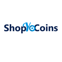 ShopYoCoins Cryptocurrency logo, ShopYoCoins Cryptocurrency contact details